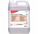 Diversey Soft Care Des E Spray H5 2x5 l / karton